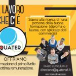 il lavoro che c'è master 12