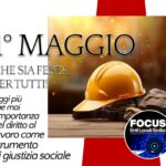 focus primo maggio 2024