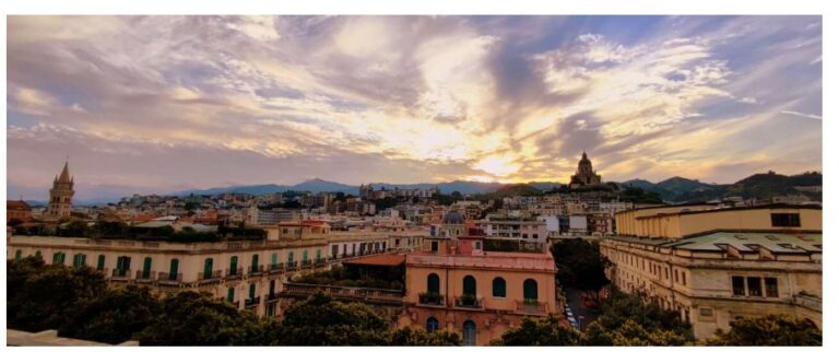 messina tramonto ph max scaffidi